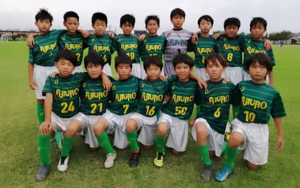 Jfc Futuro Sagami Jfc Futuro Jfc Futuro Sagami Jfc Futuro